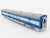HO Scale IHC Premier Series 47355 T&P MP Missouri Pacific RPO Passenger #387