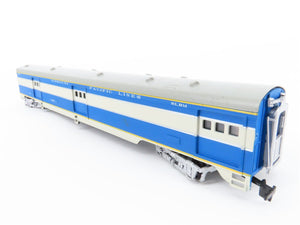 HO IHC Premier Series 47350 SLBM MP Missouri Pacific Baggage Passenger #817