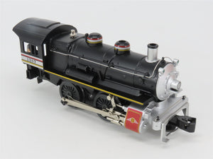 O Gauge 3-Rail Lionel 6-38679 ATSF Santa Fe 0-4-0 Steam Locomotive #1387