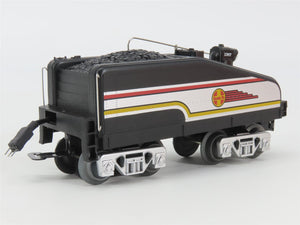O Gauge 3-Rail Lionel 6-38679 ATSF Santa Fe 0-4-0 Steam Locomotive #1387