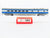HO IHC Premier Series 47352 T&P MP Missouri Pacific Diner Passenger Car #500