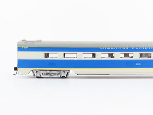 HO IHC Premier Series 47352 T&P MP Missouri Pacific Diner Passenger Car #500