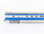 HO IHC Premier Series 47352 T&P MP Missouri Pacific Diner Passenger Car #500