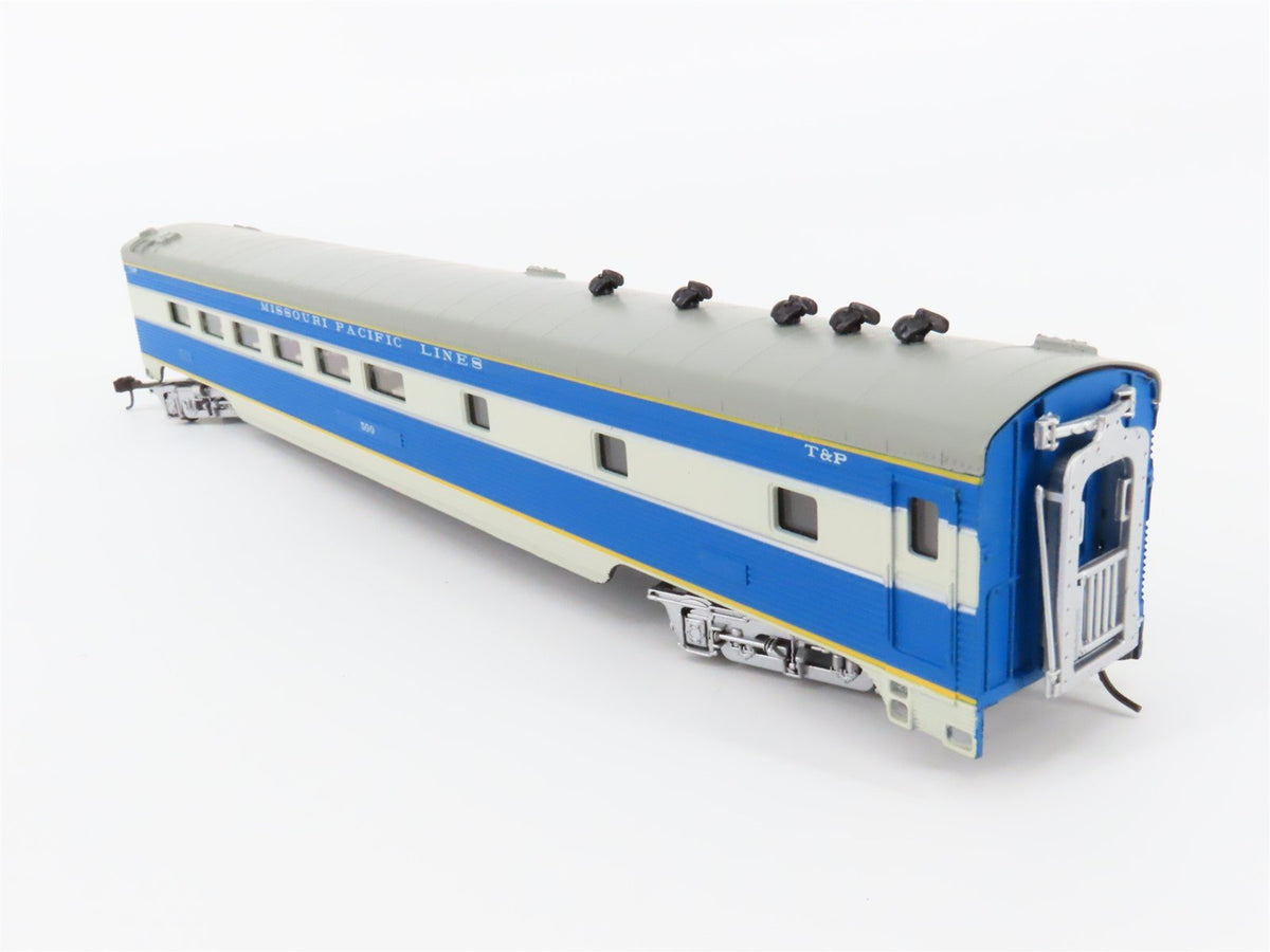 HO IHC Premier Series 47352 T&amp;P MP Missouri Pacific Diner Passenger Car #500