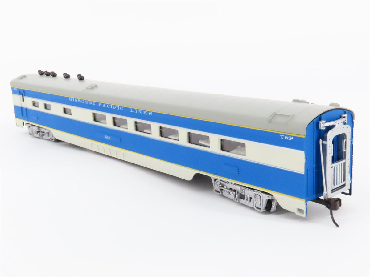 HO IHC Premier Series 47352 T&amp;P MP Missouri Pacific Diner Passenger Car #500