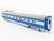 HO IHC Premier Series 47352 T&P MP Missouri Pacific Diner Passenger Car #500