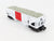 O Gauge 3-Rail K-Line K622-1451 D&H 2 Bay Hopper w/Load 6221451