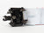 O Gauge 3-Rail K-Line K622-1451 D&H 2 Bay Hopper w/Load 6221451