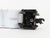 O Gauge 3-Rail K-Line K622-1451 D&H 2 Bay Hopper w/Load 6221451