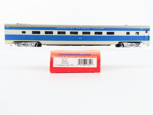HO Scale IHC Premier Series 47351 MP Missouri Pacific Coach Passenger #862