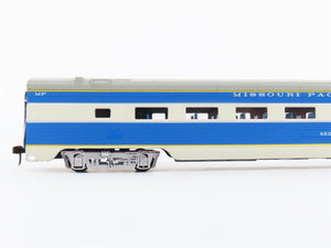 HO Scale IHC Premier Series 47351 MP Missouri Pacific Coach Passenger #862