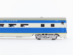 HO Scale IHC Premier Series 47351 MP Missouri Pacific Coach Passenger #862