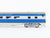 HO Scale IHC Premier Series 47351 MP Missouri Pacific Coach Passenger #862