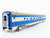 HO Scale IHC Premier Series 47351 MP Missouri Pacific Coach Passenger #862