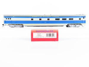 HO Scale IHC Premier Series 47354 MP Missouri Pacific Combine Passenger Car #804