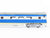 HO Scale IHC Premier Series 47354 MP Missouri Pacific Combine Passenger Car #804