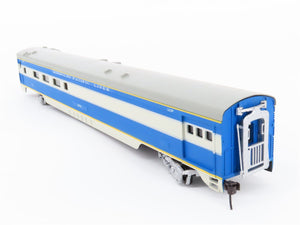 HO Scale IHC Premier Series 47354 MP Missouri Pacific Combine Passenger Car #804
