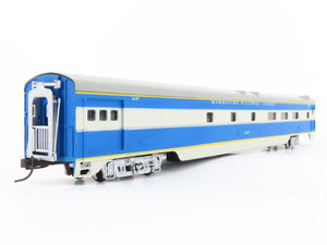HO Scale IHC Premier Series 47354 MP Missouri Pacific Combine Passenger Car #804