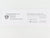 HO Scale IHC Premier Series 47354 MP Missouri Pacific Combine Passenger Car #804