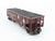 O Gauge 3-Rail K-Line K622-1891 PRR Coal Goes to War 2 Bay Hopper w/Load 250391