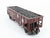 O Gauge 3-Rail K-Line K622-1891 PRR Coal Goes to War 2 Bay Hopper w/Load 250391
