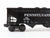 O Gauge 3-Rail K-Line K621-1891 PRR Pennsylvania 2 Bay Hopper w/Load 6211891