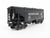 O Gauge 3-Rail K-Line K621-1891 PRR Pennsylvania 2 Bay Hopper w/Load 6211891