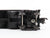 O Gauge 3-Rail K-Line K621-1891 PRR Pennsylvania 2 Bay Hopper w/Load 6211891