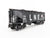 O Gauge 3-Rail K-Line K621-3721 LNE Lehigh & New England 2 Bay Hopper 14518