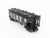 O Gauge 3-Rail K-Line K621-3721 LNE Lehigh & New England 2 Bay Hopper 14518
