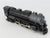 O Gauge 3-Rail Lionel 6-81303 UP Union Pacific 4-6-4 Steam Loco #674 w/Sound