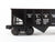 O Gauge 3-Rail K-Line K622-1471 DL&W Lackawanna 2 Bay Hopper w/.Load 86999