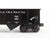 O Gauge 3-Rail K-Line K622-1471 DL&W Lackawanna 2 Bay Hopper w/.Load 86999