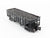 O Gauge 3-Rail K-Line K622-1471 DL&W Lackawanna 2 Bay Hopper w/.Load 86999