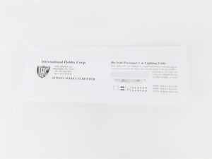 HO Scale IHC Premier Series 47341 L&N 