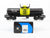 O Gauge 3-Rail K-Line K631-1931 RDG Reading Single Dome Tank Car 6311931