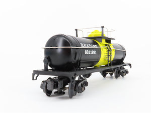 O Gauge 3-Rail K-Line K631-1931 RDG Reading Single Dome Tank Car 6311931