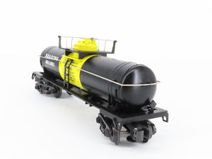 O Gauge 3-Rail K-Line K631-1931 RDG Reading Single Dome Tank Car 6311931
