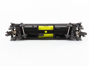 O Gauge 3-Rail K-Line K631-1931 RDG Reading Single Dome Tank Car 6311931