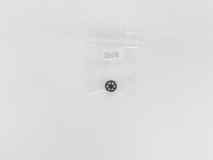 O Gauge 3-Rail K-Line K631-1931 RDG Reading Single Dome Tank Car 6311931