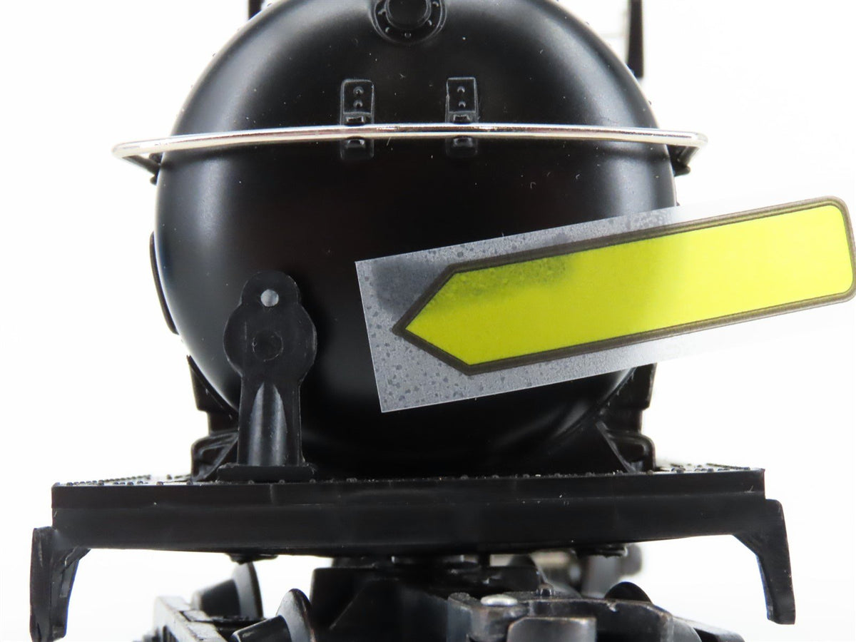 O Gauge 3-Rail K-Line K631-1931 RDG Reading Single Dome Tank Car 6311931