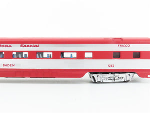 HO IHC Premier Series 47721 SL-SF Frisco 