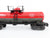 O Gauge 3-Rail K-Line K631-1751 NYC Pacemaker Single Dome Tank Car 6311751