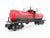 O Gauge 3-Rail K-Line K631-1751 NYC Pacemaker Single Dome Tank Car 6311751