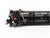 O Gauge 3-Rail K-Line K631-1751 NYC Pacemaker Single Dome Tank Car 6311751