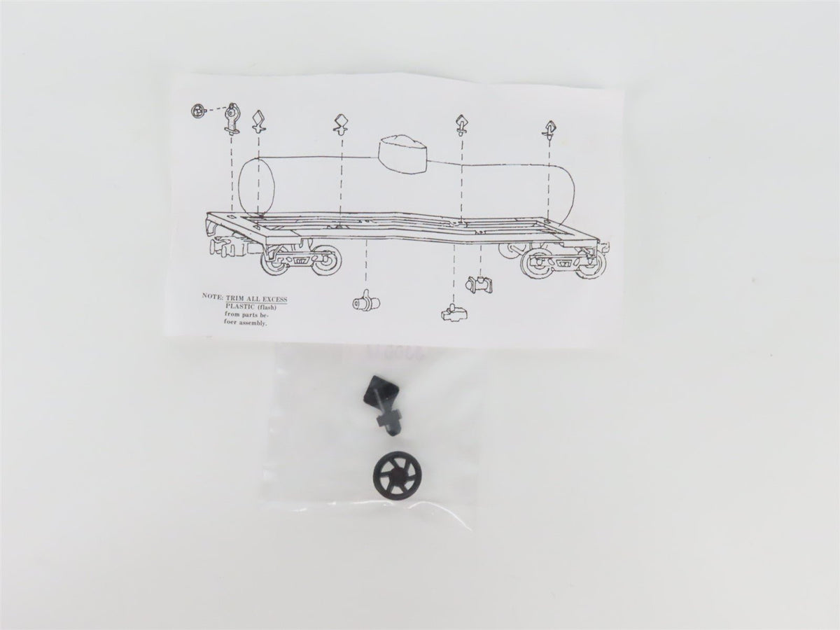 O Gauge 3-Rail K-Line K631-1751 NYC Pacemaker Single Dome Tank Car 6311751