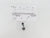 O Gauge 3-Rail K-Line K631-1751 NYC Pacemaker Single Dome Tank Car 6311751