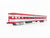 HO IHC Premier Series 47723 SL-SF Frisco Texas Special Observation Passenger