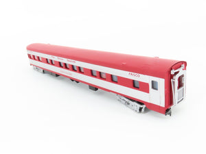 HO IHC Premier Series 47723 SL-SF Frisco Texas Special Observation Passenger