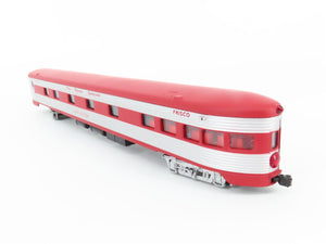 HO IHC Premier Series 47723 SL-SF Frisco Texas Special Observation Passenger